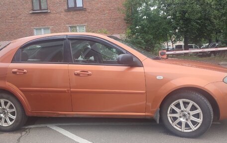 Chevrolet Lacetti, 2006 год, 300 000 рублей, 3 фотография