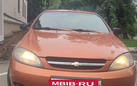Chevrolet Lacetti, 2006 год, 300 000 рублей, 2 фотография