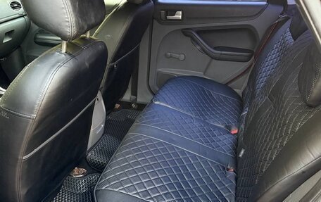Ford Focus II рестайлинг, 2006 год, 300 000 рублей, 7 фотография