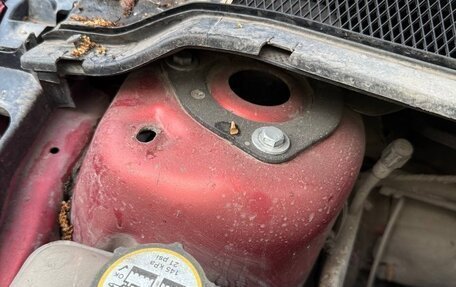 Ford Focus II рестайлинг, 2006 год, 300 000 рублей, 17 фотография