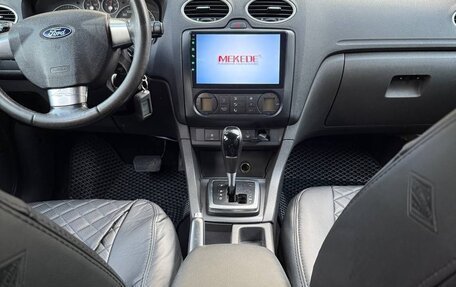 Ford Focus II рестайлинг, 2006 год, 300 000 рублей, 6 фотография