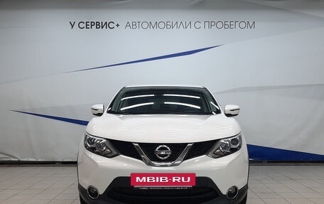 Nissan Qashqai, 2017 год, 1 160 000 рублей, 6 фотография