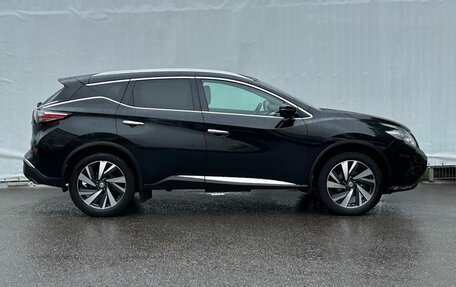 Nissan Murano, 2017 год, 2 750 000 рублей, 4 фотография
