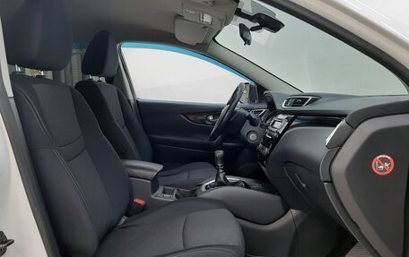 Nissan Qashqai, 2017 год, 1 160 000 рублей, 11 фотография