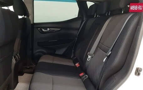 Nissan Qashqai, 2017 год, 1 160 000 рублей, 12 фотография