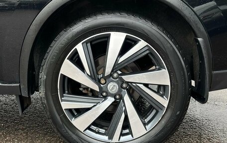 Nissan Murano, 2017 год, 2 750 000 рублей, 16 фотография