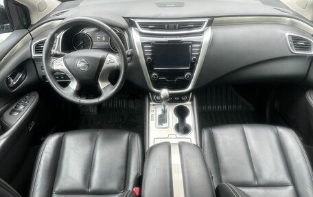 Nissan Murano, 2017 год, 2 750 000 рублей, 11 фотография