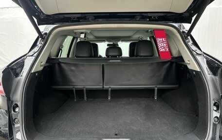 Nissan Murano, 2017 год, 2 750 000 рублей, 15 фотография