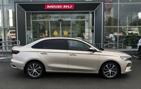 Geely Emgrand, 2023 год, 1 650 000 рублей, 4 фотография