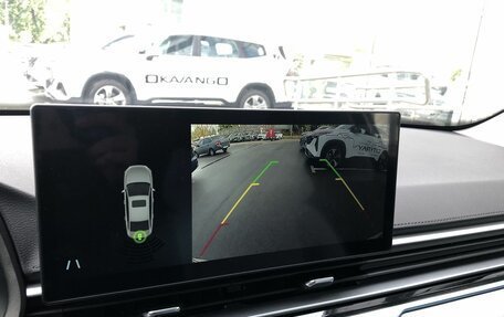 Geely Emgrand, 2023 год, 1 650 000 рублей, 17 фотография