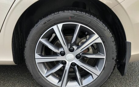 Geely Emgrand, 2023 год, 1 650 000 рублей, 20 фотография