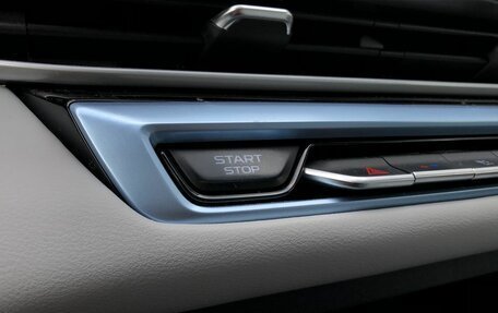 Geely Emgrand, 2023 год, 1 650 000 рублей, 18 фотография