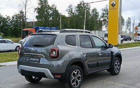 Renault Duster, 2021 год, 2 389 000 рублей, 6 фотография