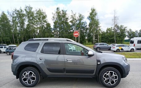 Renault Duster, 2021 год, 2 389 000 рублей, 5 фотография