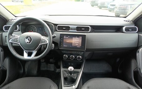 Renault Duster, 2021 год, 2 389 000 рублей, 17 фотография