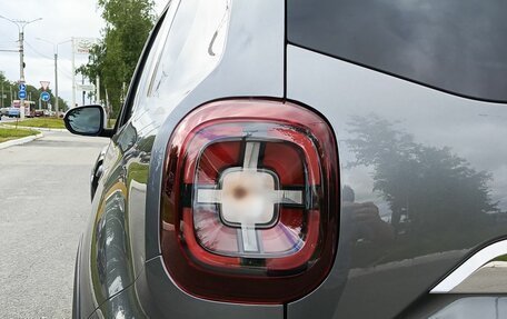 Renault Duster, 2021 год, 2 389 000 рублей, 11 фотография