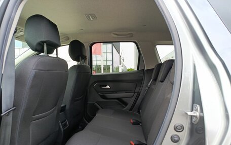 Renault Duster, 2021 год, 2 389 000 рублей, 15 фотография