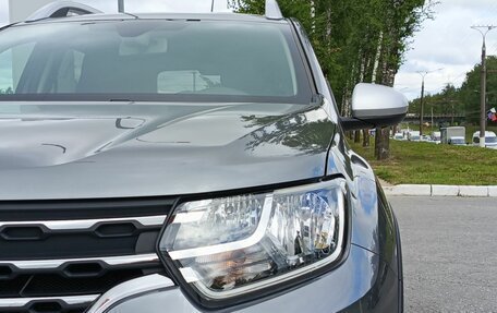 Renault Duster, 2021 год, 2 389 000 рублей, 21 фотография
