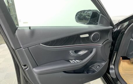 Mercedes-Benz E-Класс, 2024 год, 7 800 000 рублей, 10 фотография