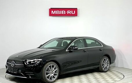 Mercedes-Benz E-Класс, 2024 год, 7 800 000 рублей, 3 фотография