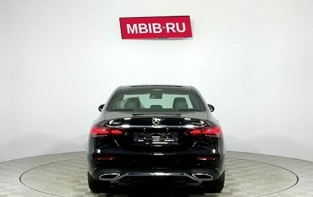 Mercedes-Benz E-Класс, 2024 год, 7 800 000 рублей, 6 фотография