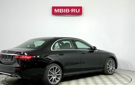 Mercedes-Benz E-Класс, 2024 год, 7 800 000 рублей, 5 фотография