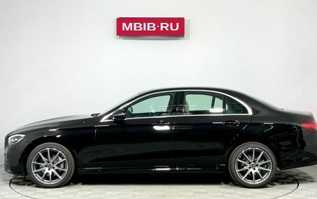 Mercedes-Benz E-Класс, 2024 год, 7 800 000 рублей, 8 фотография