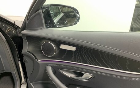 Mercedes-Benz E-Класс, 2024 год, 7 800 000 рублей, 21 фотография