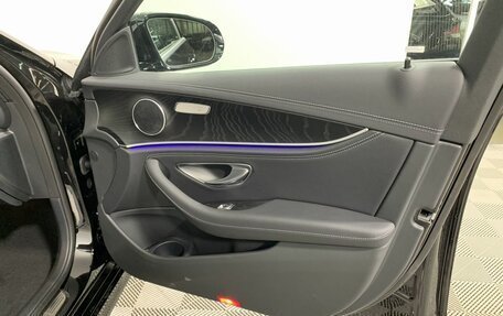 Mercedes-Benz E-Класс, 2024 год, 7 800 000 рублей, 20 фотография