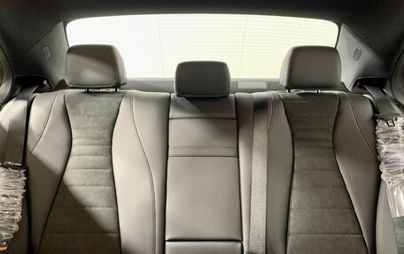 Mercedes-Benz E-Класс, 2024 год, 7 800 000 рублей, 16 фотография