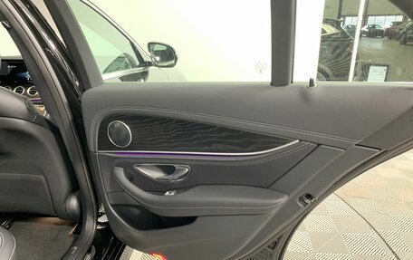 Mercedes-Benz E-Класс, 2024 год, 7 800 000 рублей, 17 фотография