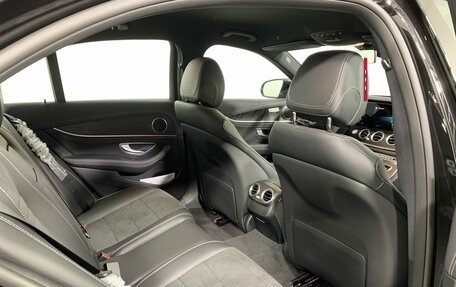 Mercedes-Benz E-Класс, 2024 год, 7 800 000 рублей, 18 фотография