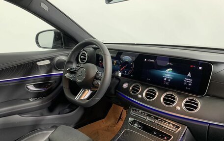 Mercedes-Benz E-Класс, 2024 год, 7 800 000 рублей, 23 фотография