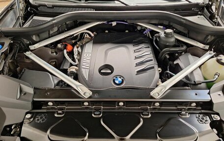 BMW X7, 2024 год, 18 000 000 рублей, 11 фотография