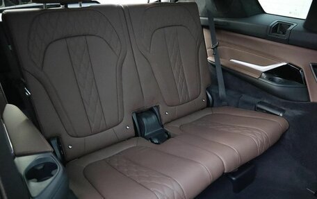 BMW X7, 2024 год, 18 000 000 рублей, 9 фотография