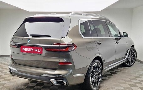 BMW X7, 2024 год, 18 000 000 рублей, 4 фотография