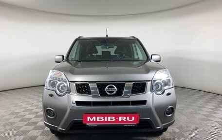 Nissan X-Trail, 2012 год, 1 020 000 рублей, 2 фотография