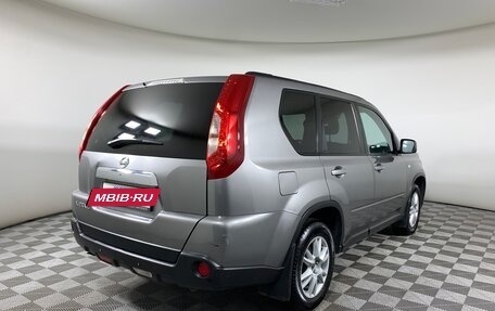 Nissan X-Trail, 2012 год, 1 020 000 рублей, 5 фотография