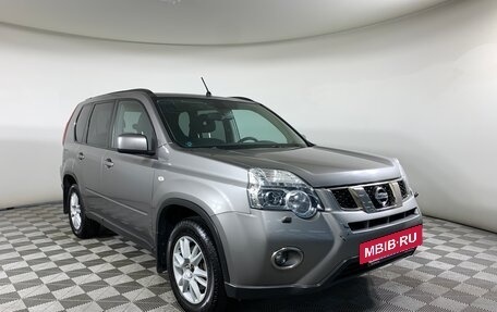 Nissan X-Trail, 2012 год, 1 020 000 рублей, 3 фотография
