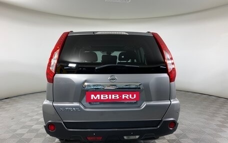 Nissan X-Trail, 2012 год, 1 020 000 рублей, 6 фотография