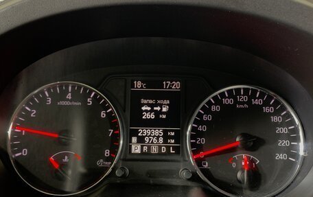 Nissan X-Trail, 2012 год, 1 020 000 рублей, 14 фотография