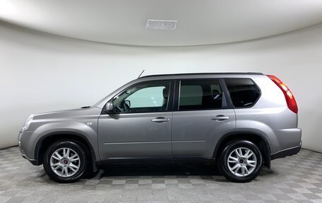 Nissan X-Trail, 2012 год, 1 020 000 рублей, 8 фотография