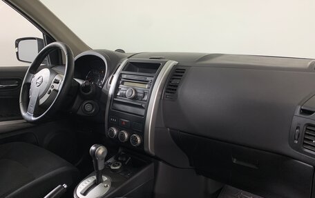 Nissan X-Trail, 2012 год, 1 020 000 рублей, 13 фотография