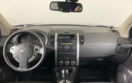 Nissan X-Trail, 2012 год, 1 020 000 рублей, 12 фотография