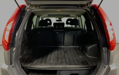 Nissan X-Trail, 2012 год, 1 020 000 рублей, 20 фотография