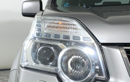 Nissan X-Trail, 2012 год, 1 020 000 рублей, 9 фотография