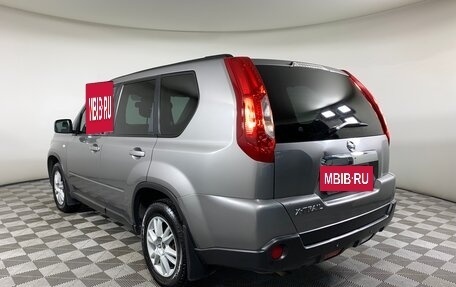 Nissan X-Trail, 2012 год, 1 020 000 рублей, 7 фотография