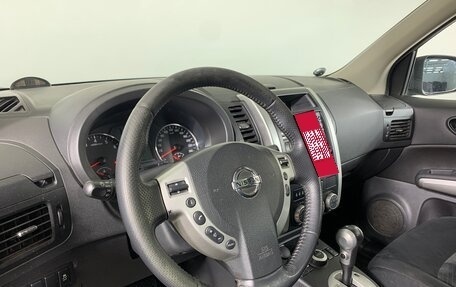 Nissan X-Trail, 2012 год, 1 020 000 рублей, 11 фотография