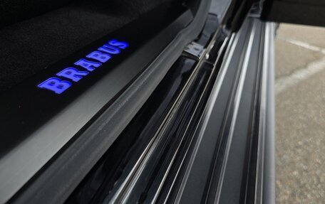 Mercedes-Benz G-Класс AMG, 2015 год, 10 900 000 рублей, 16 фотография