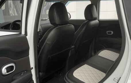 KIA Soul II рестайлинг, 2017 год, 1 549 000 рублей, 11 фотография